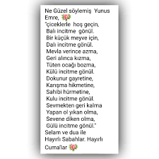 Gulcin Eray Sahin Adli Kullanicinin Cumalar Panosundaki Pin Dualar Mesajlar
