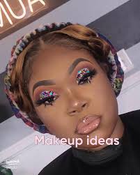 Creative Makeup Ideas for Every Occasion