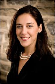 Resolved: Amanda Steinberg of DailyWorth