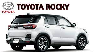 A facelift for india's safest car, the tata nexon is also in the works and has been spied on different occasions. 2020 Toyota Rocky Upcoming Suv India Price Mileage Engine Power Exterior Interior Youtube