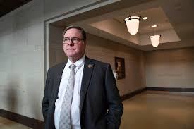 Rep. Denny Heck, 'weary' after impeachment hearings, won't seek reelection 