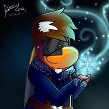 *club penguin rewritten will send your parent an email with an activation code. 120 My Club Penguin Fan Art Ideas Club Penguin Fan Art Art