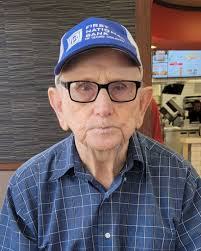 Gerald Dean Blevins Obituary July 19, 2024