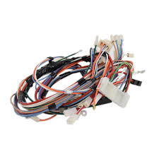 Gas and electric dryer (44 pages). Whirlpool W10450289 Dryer Wire Harness Genuine Original Equipment Manufacturer Oem Part