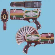 ボード 武器 のピン