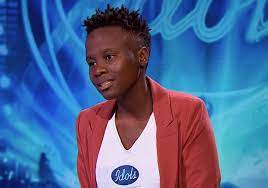 Zozibini is still fairly young so she has a lot of time left to establish herself when it comes to being 4. Zozibini Tunzi S Sister Gets A Yes From Cassper Nyovest