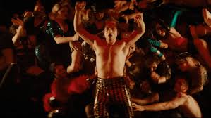 Discover more posts about rocketman gif. Rocketman Doesn T Have The Escape Velocity To Break Out Of The Genre Underscore Productions