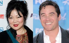 How to get Dean Cain to call my wife who is a big fan and can't attend an  event due to medical issues?