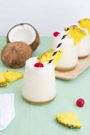 The Perfect Pina Colada Food Yummy Drinks Pina Colada