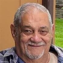 Ronald E. "Ronnie" Schuster Obituary