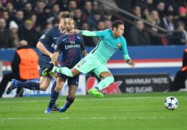 Psg hung on until near the first half when another piece of individual barcelona magic made the difference. Barcelona Vs Psg Previa Pronosticos Y Apuestas Bwin