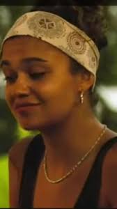 Chicken Yelling Kiara