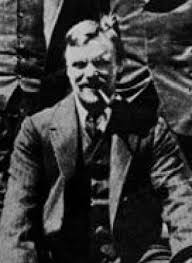 Harry Ernest Wild AM