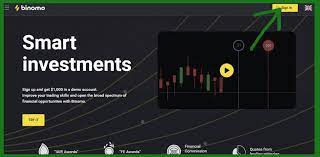 Maybe you would like to learn more about one of these? Binomo Login Account