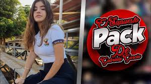 El PACK de Gabriela García ¡¡ LA VERDAD !! -Angel Chayo - YouTube