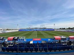 مباراة ريال مدريد ضد اتلانتا real madrid vs atalanta يستضيف نادي ريال مدريد الإسباني على ملعب الفريدو دي ستيفانو في العاصمة الاسبانية مدريد نادي اتلانتا الايطالي في تمام الساعة العاشرة مساءا بتوقيت القاهرة في إطار مباراة دور الاياب من دور الستة عشر في دوري. Ù…Ù„Ø¹Ø¨ Ø£Ù„ÙØ±ÙŠØ¯Ùˆ Ø¯ÙŠ Ø³ØªÙŠÙØ§Ù†Ùˆ Ø¬Ø§Ù‡Ø² Ù„Ø§Ø­ØªØ¶Ø§Ù† Ù…Ø´Ø¬Ø¹ÙŠ Ø±ÙŠØ§Ù„ Ù…Ø¯Ø±ÙŠØ¯ ÙÙŠ Ø³ÙˆØ±ÙŠØ§ Real Madrid Fans In Syria Facebook