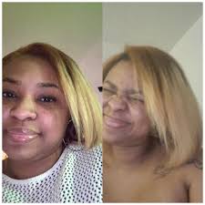 Can you make my hair looks thicker?