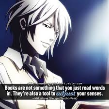 The Source Of Anime Manga Quotes Psycho Pass Manga Quotes Anime Quotes