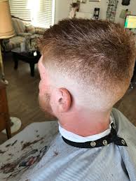 Obviously, it's a no brainer that the less hair you have on your head. Bald Fade Honest And Constructive Feedback Heaps Barber