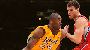 "I'll never forget" - Blake Griffin shares how one tweet from Kobe boosted his confidence for the rest of his career
