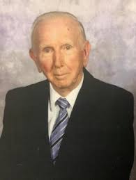 Obituary for Robert "Bobby" Parks Dickson