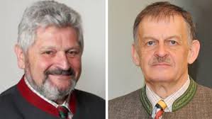 Münichreith-Laimbach