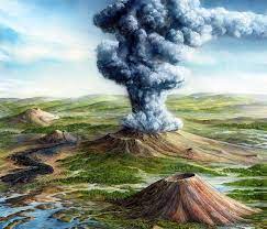 Exploring Edinburgh S Volcano