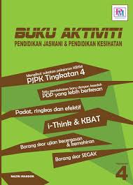 Menyelenggarakan pendidikan dan pembelajaran pendidikan jasmani yang respek terhadap perubahan terhadap ilmu pengetahuan dan teknologi. Blog Perwira Minda Buku Aktiviti Pjk Ting 4 Dan Pjk Ting 5