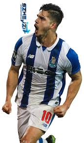 Andre png portugal renders silva. Andre Silva By Szwejzi On Deviantart