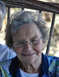 Obituary information for Eula Faye (Eaton) Ward