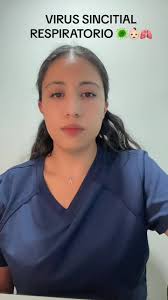 Virus Sincitial Respiratorio: Lo Que Debes Saber