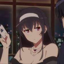 Anime pictures you can use for editing, as your profile picture and etc! Anime Girl Icons