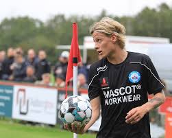 Stem på rundens mål i sydbank pokalen ⚽ 🏆 vi har samlet de tre bedste mål fra første runde af turneringen, og vi har brug for din hjælp til at finde det bedste. Sif Moder Esbjerg I Sydbank Pokalen Silkeborg If