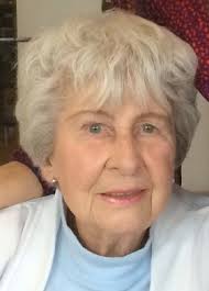 Obituary for Lucille B Nelson