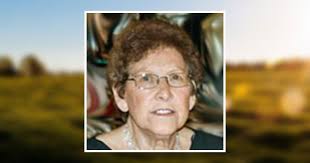 Marilyn E. Siegel Obituary June 24, 2025