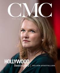 CMC Magazine Fall 2019 by Claremont McKenna College