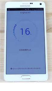 Install the apk file of kingoroot. Kingroot Net Root Android 4 4 5 0 5 1 1 Etc Apk Chino Descargar