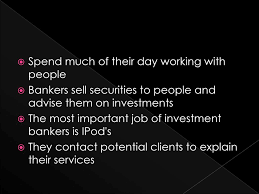 Bank financial sales consultant duties. Securities Commodities Financial Service Sales Agent Ppt Download