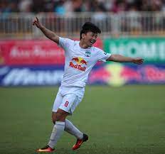Sau 1 năm kiên trì tập luyện, đến mùa 2014 mới thực sự là bước khởi đầu cho một tài năng. Minh VÆ°Æ¡ng Bá»›t Láº­n Ä'áº­n DÆ°á»›i Tay Hlv Park Hang Seo Ttvh Online