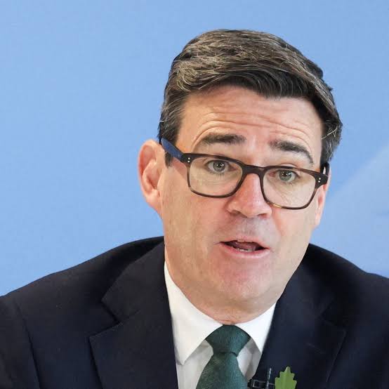 In The Room | Does Andy Burnham want to reverse Brexit?