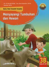 Demikian download buku guru dan siswa k13 sd/mi tematik kelas 3 semester 1 dan 2 revisi terbaru 2018. Seri Tematik Kelas 3 Sd Semester 1 K13 Revisi Yudhistira Shopee Indonesia