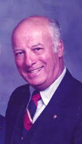 George K. Walker Obituary January 7, 2012