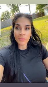 Tiffany Davila's Instagram, Twitter & Facebook