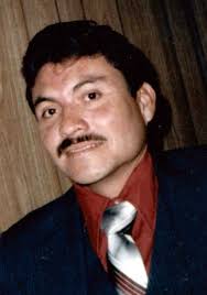 Richard Manriquez Obituary
