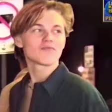 Ni Que Fueras Leonardo Dicaprio