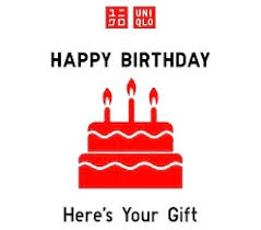 I remember when starbucks used to give you a couple months, then a month, then 7 days, then 3 days, to use the reward. Birthday Rewards To Redeem On Your Birthday Month Miszdae Travel Blogger Malaysia