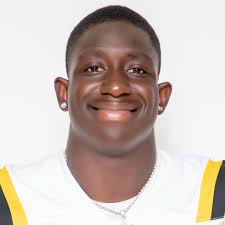 Jonathan Haynes' Fort Bend Marshall High School Bio