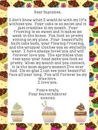 Valentine S Day Love Letter To Your Favorite Food Descriptive Writing Valentines Day Love Letters Creative Writing Activities Valentine Day Love