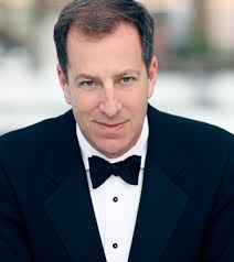 Bringing Opera to Life: Remembering Bob Bass