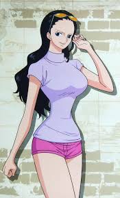 Download free nico robin wallpapers for your desktop. Nico Robin
